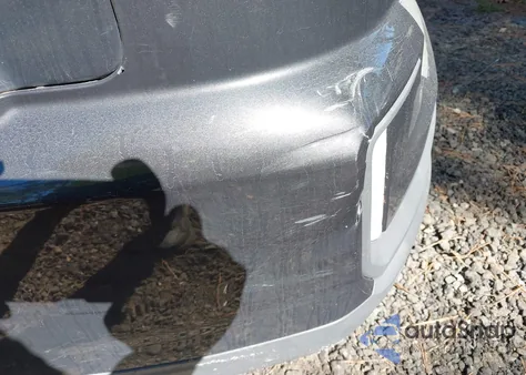 2016 GMC Terrain Sle-1 из США, поврежденный, VIN 2GKALMEK7G6188776